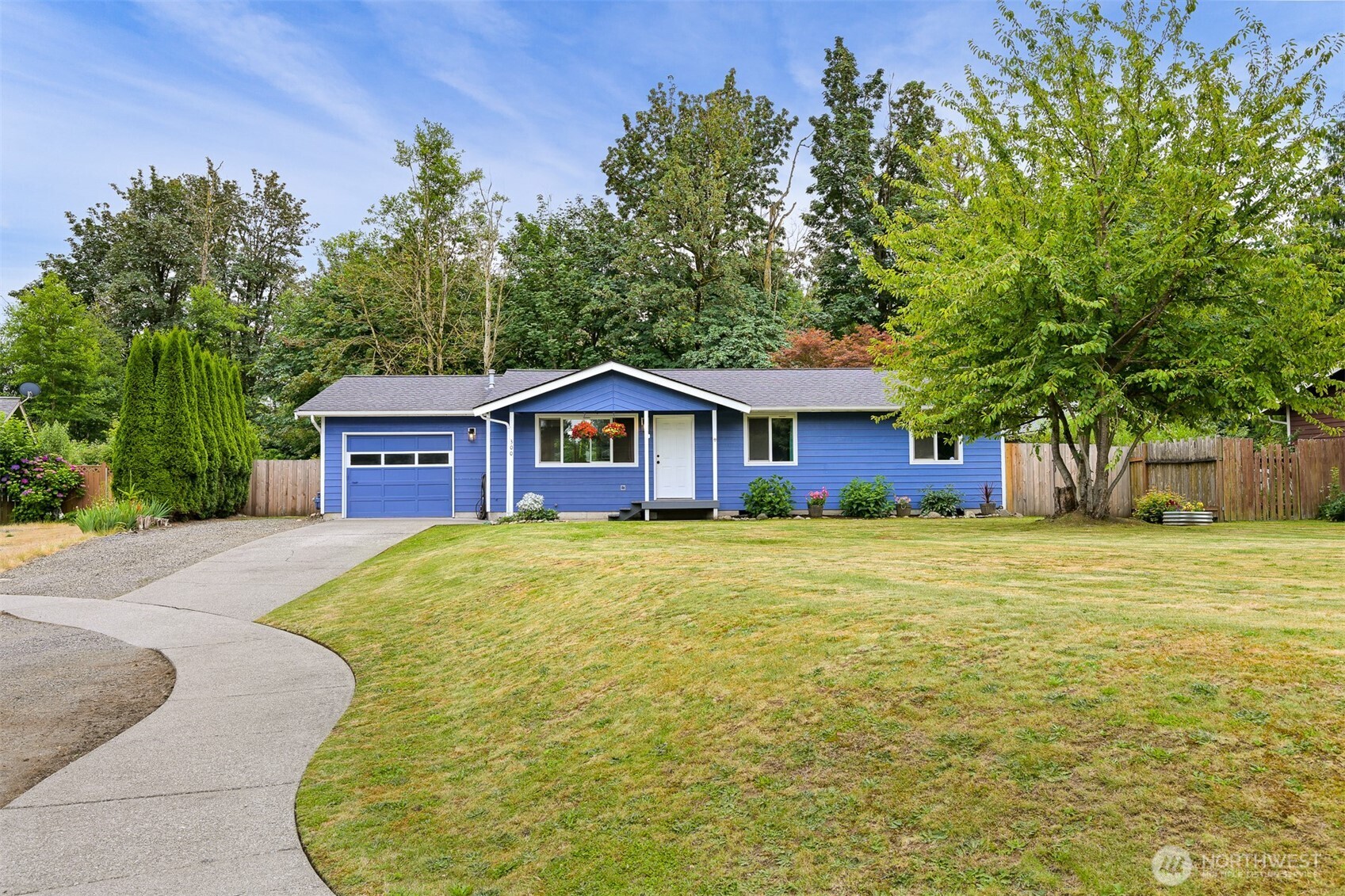 300 Cashmere Lane