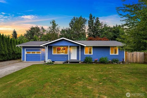Photo of 300 Cashmere Lane, Everson, WA 98247 (MLS # 2547360)