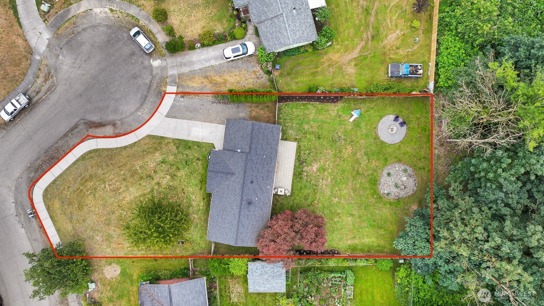 300 Cashmere Lane