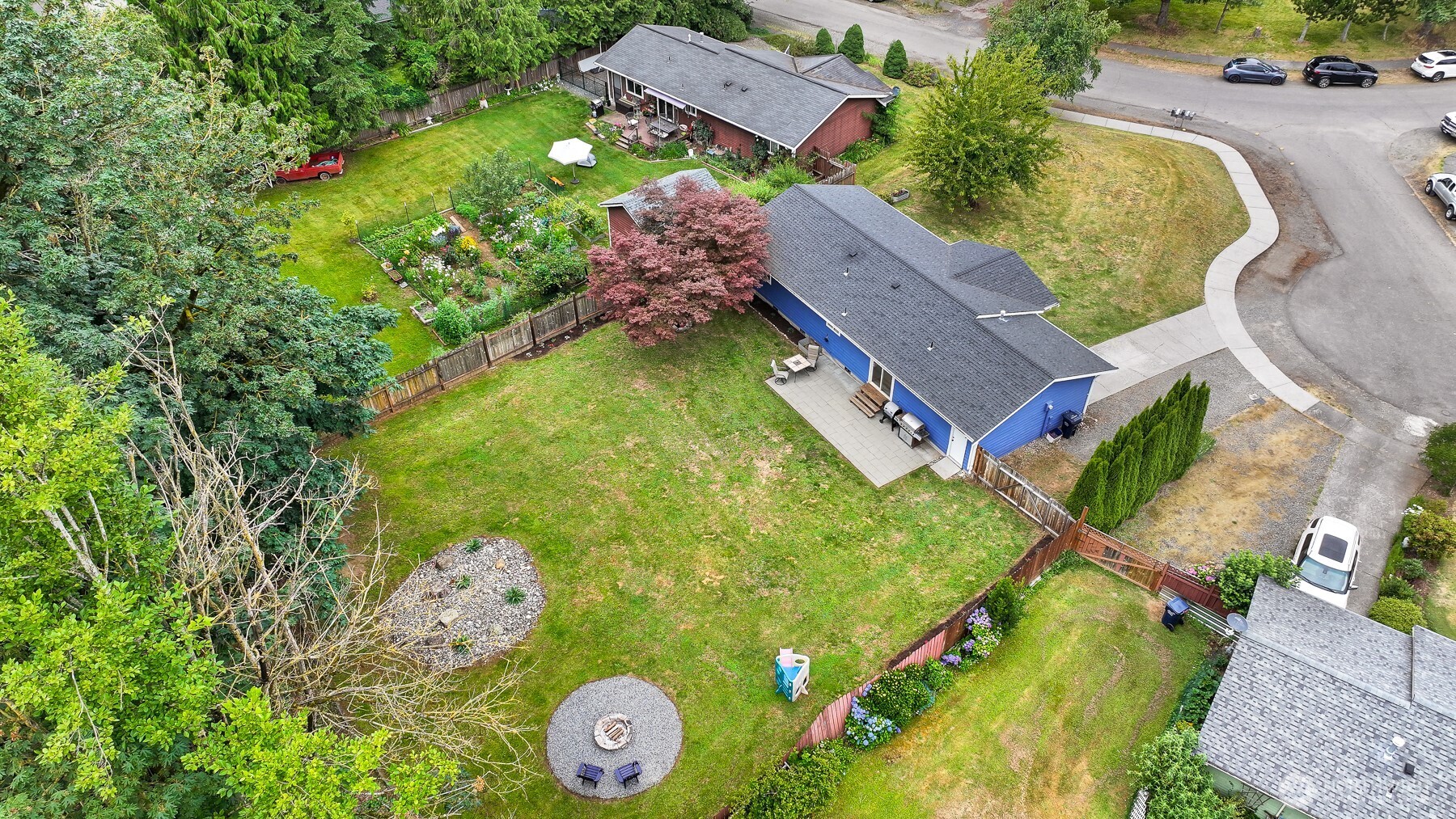 300 Cashmere Lane
