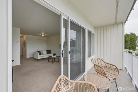 Photo of 819 High Street W #106, Bellingham, WA 98225 (MLS # 2548637)