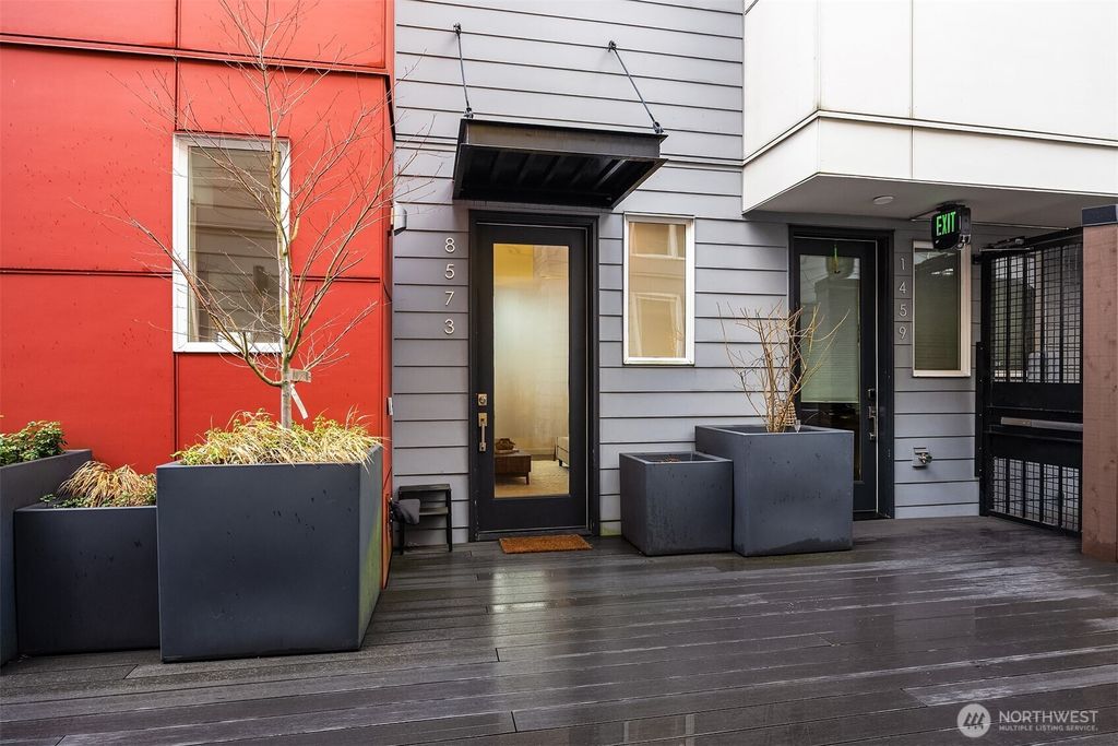 Photo of 8573 Mary Avenue NW, Seattle, WA 98117 (MLS # 2465106)