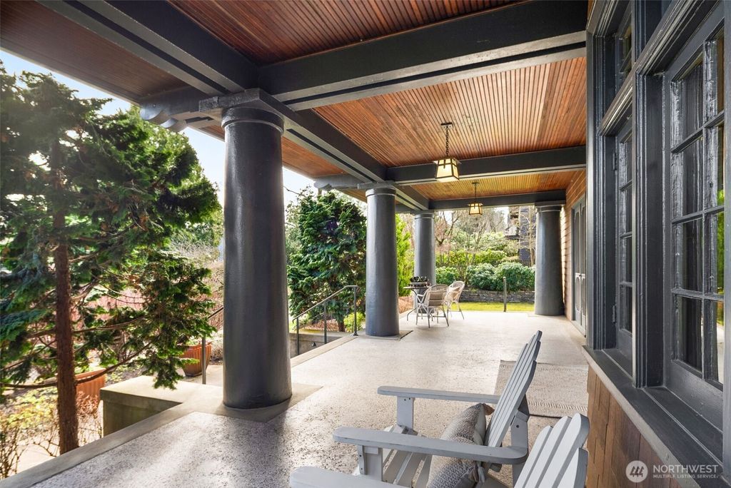 Photo of 943 22nd Avenue E, Seattle, WA 98112 (MLS # 2345524)