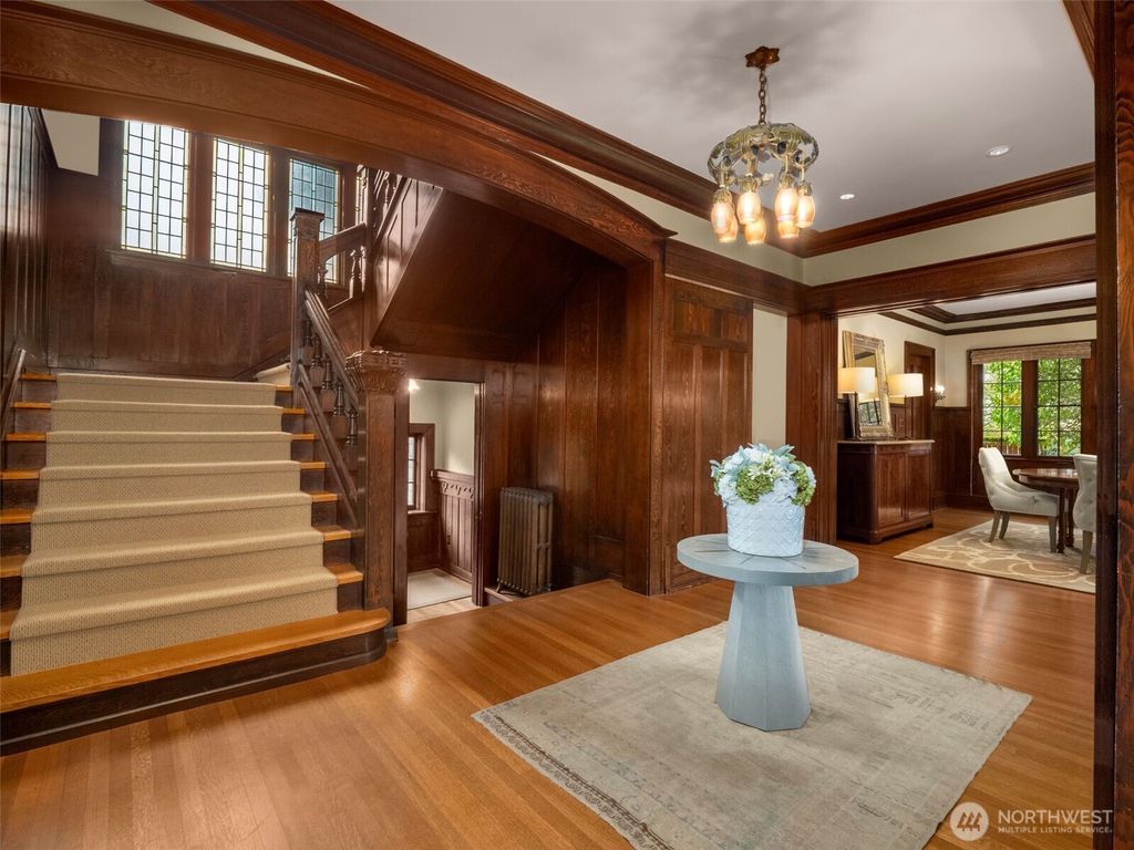 Photo of 943 22nd Avenue E, Seattle, WA 98112 (MLS # 2345524)