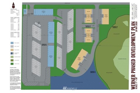 58 W Werner Road Bremerton WA 98312