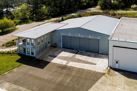 Photo of 740 Airport Circle Drive, Friday Harbor, WA 98250 (MLS # 2519006)