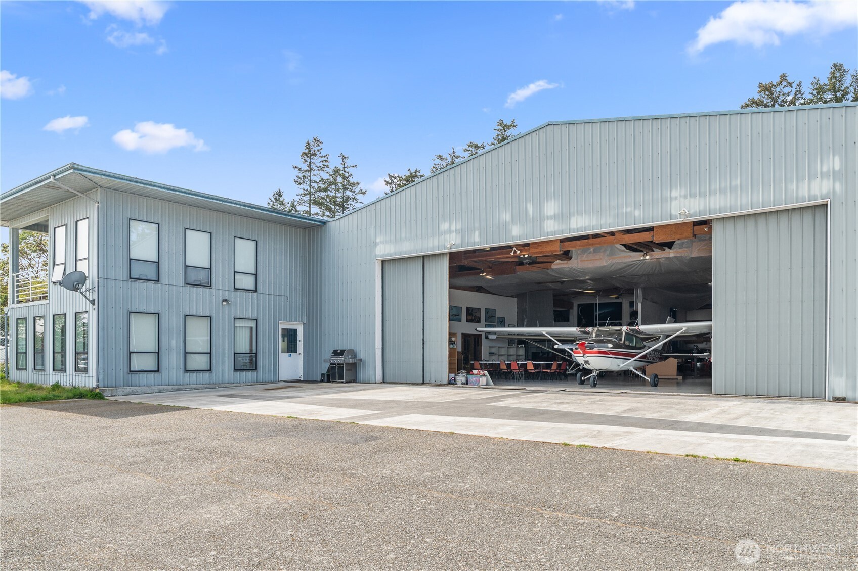 740 Airport Circle Drive