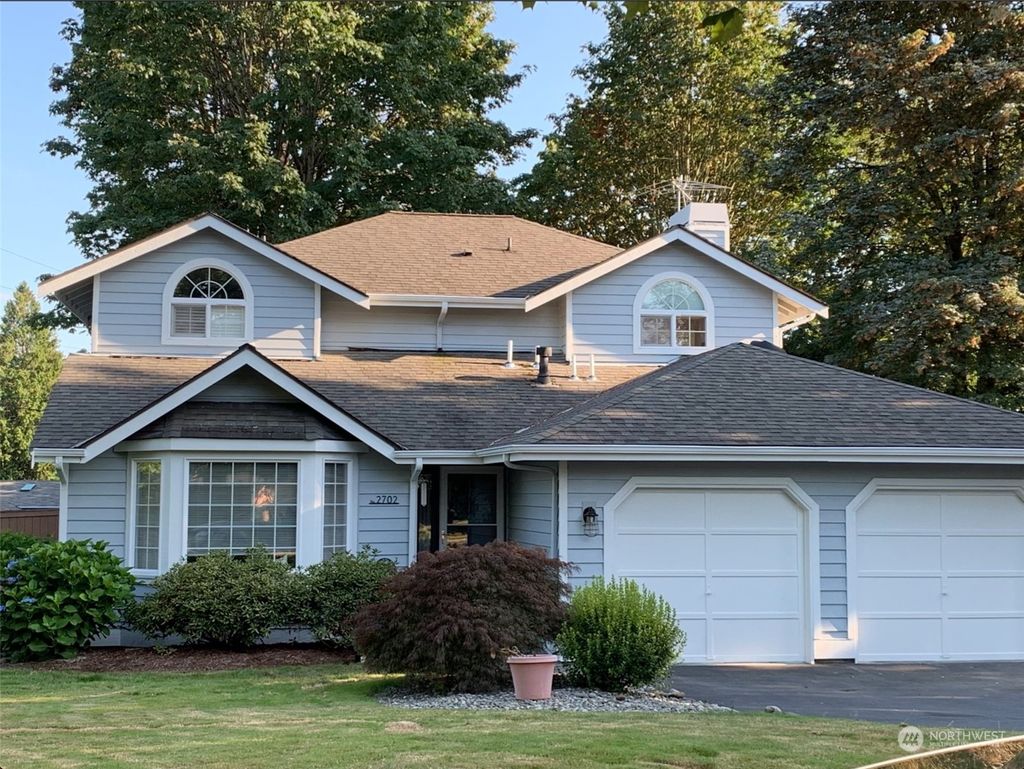Photo of 2702 230th Place SW, Brier, WA 98036 (MLS # 2184713)