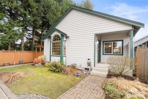 Photo of 3245 57th Avenue SE, Olympia, WA 98501 (MLS # 2488226)