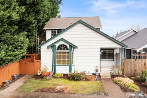 Photo of 3245 57th Avenue SE, Olympia, WA 98501 (MLS # 2488226)