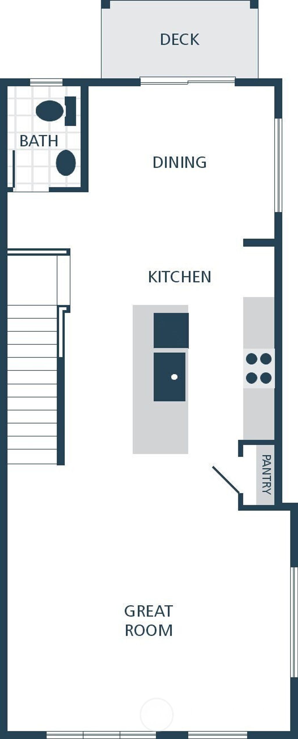 Photo of 16823 Alder Way #E8, Lynnwood, WA 98037 (MLS # 2455214)