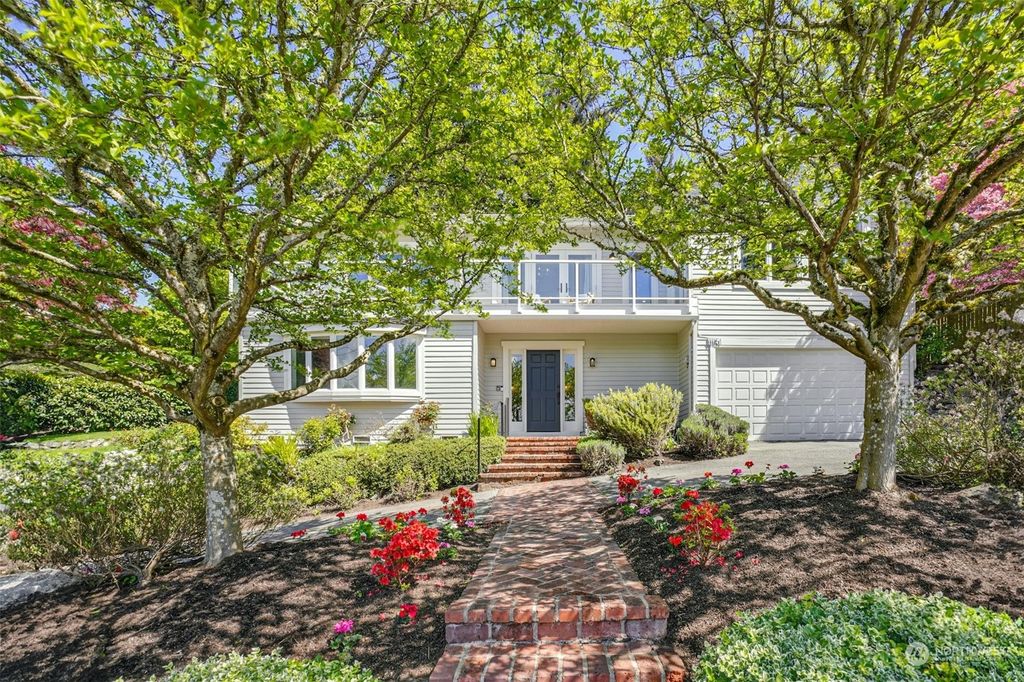 Photo of 11151 Champagne Point Road NE, Kirkland, WA 98034 (MLS # 2232771)