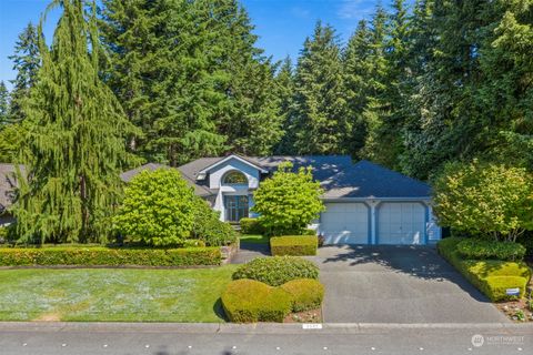 A home in Mill Creek