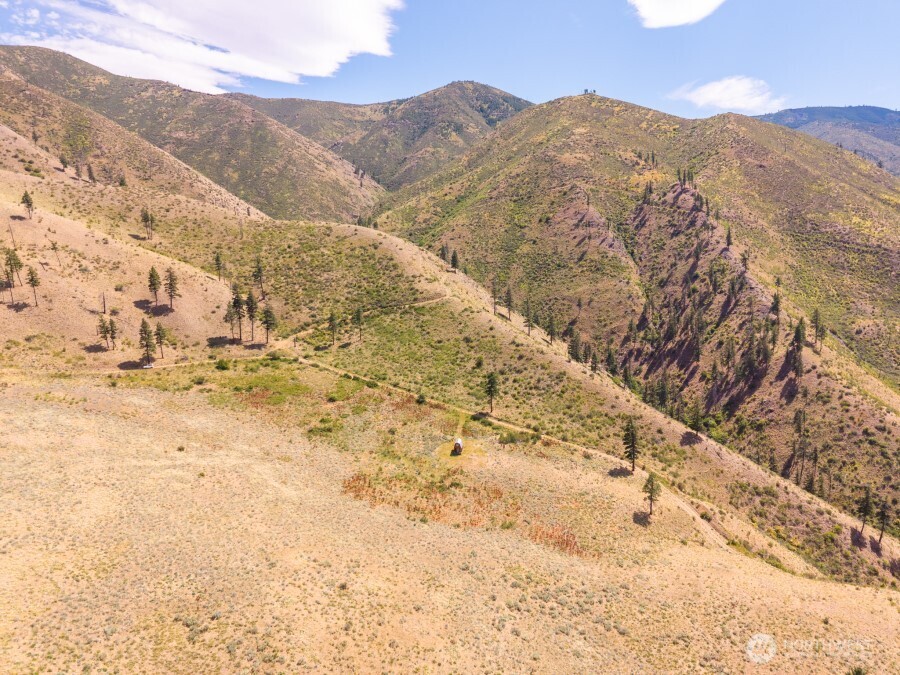 5 Mills Canyon Road