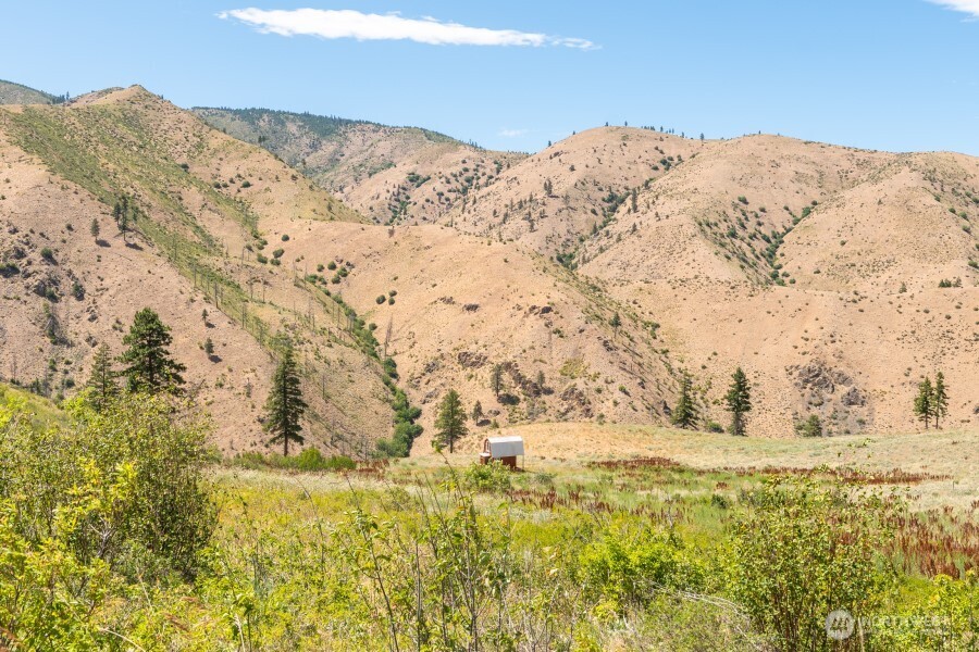 5 Mills Canyon Road