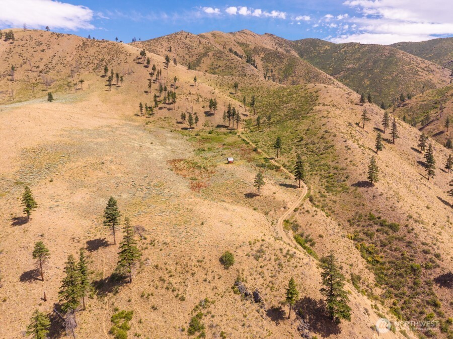 5 Mills Canyon Road