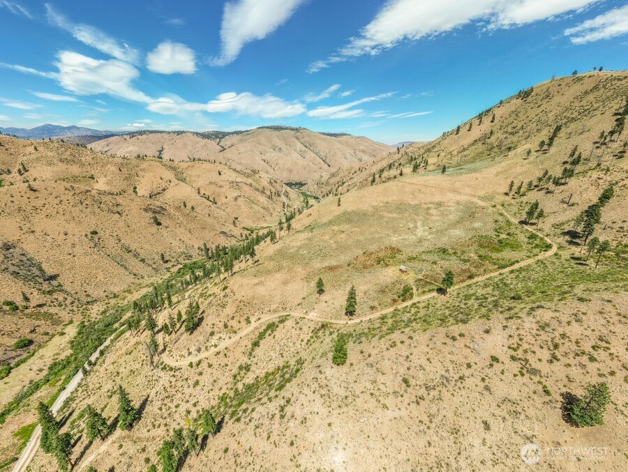 5 Mills Canyon Road