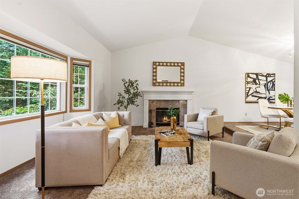 Photo of 13033 25th Avenue NE, Seattle, WA 98125 (MLS # 2483093)