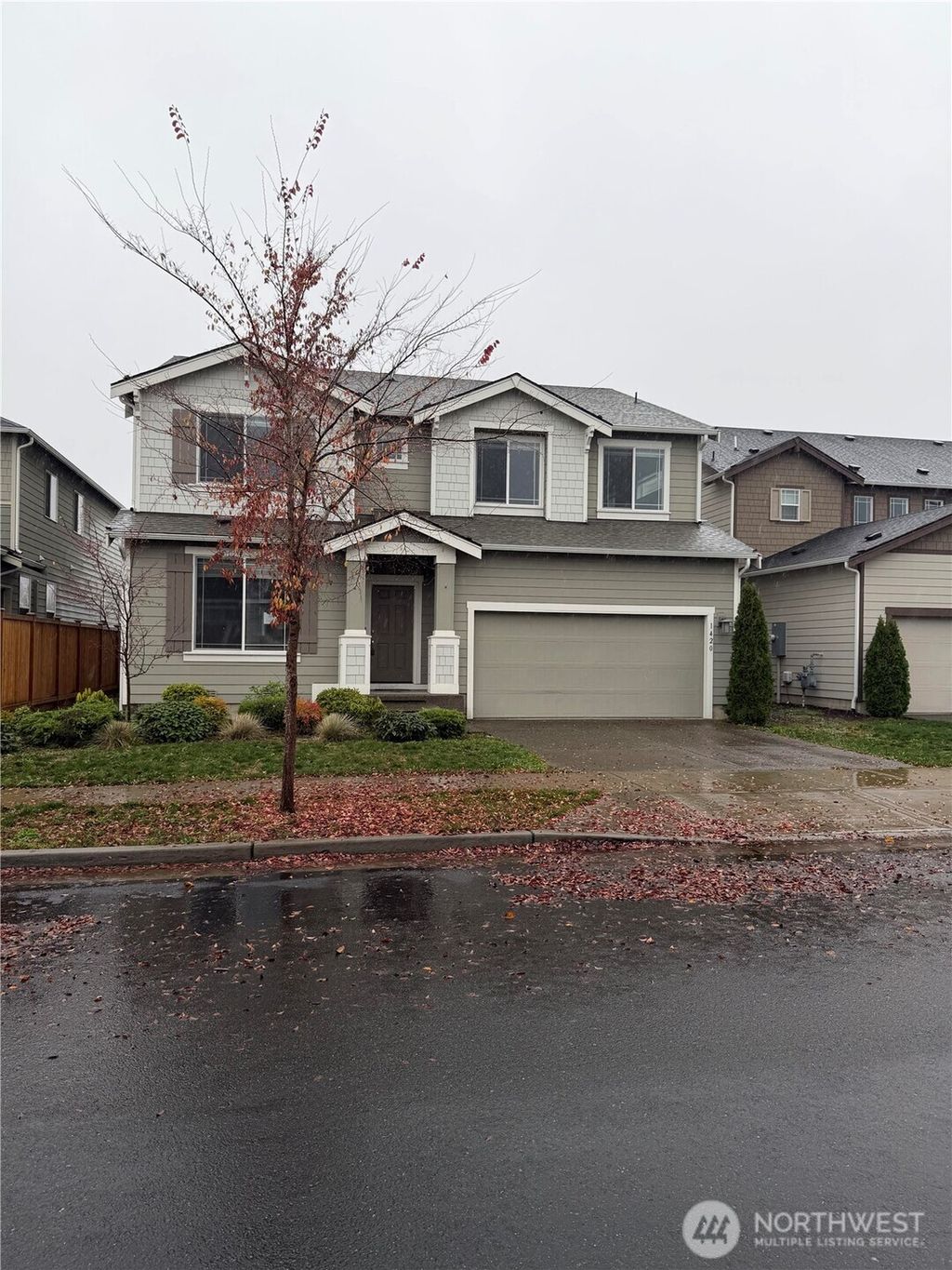 Photo of 1420 32nd Street NW, Puyallup, WA 98371 (MLS # 2460118)