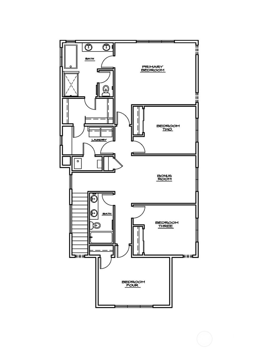 Photo of 2192 168th Place NE, Marysville, WA 98271 (MLS # 2456130)