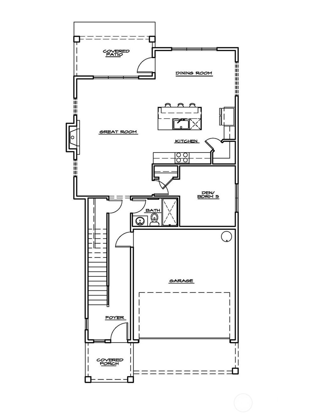 Photo of 2192 168th Place NE, Marysville, WA 98271 (MLS # 2456130)