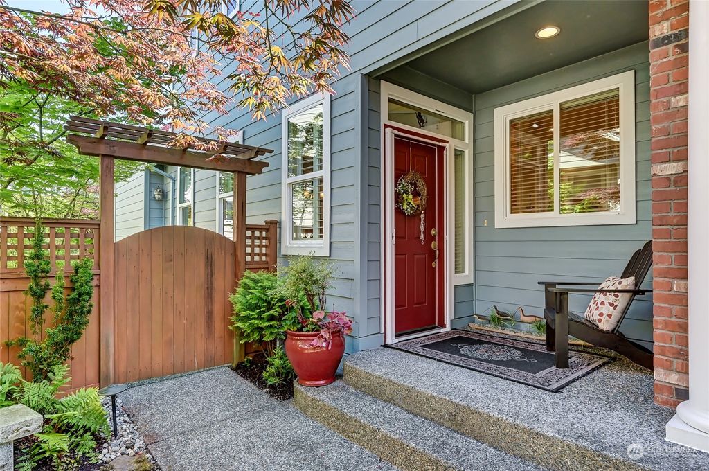 Photo of 24581 NE 118th Place, Redmond, WA 98053 (MLS # 2247069)