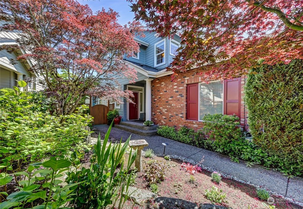 Photo of 24581 NE 118th Place, Redmond, WA 98053 (MLS # 2247069)