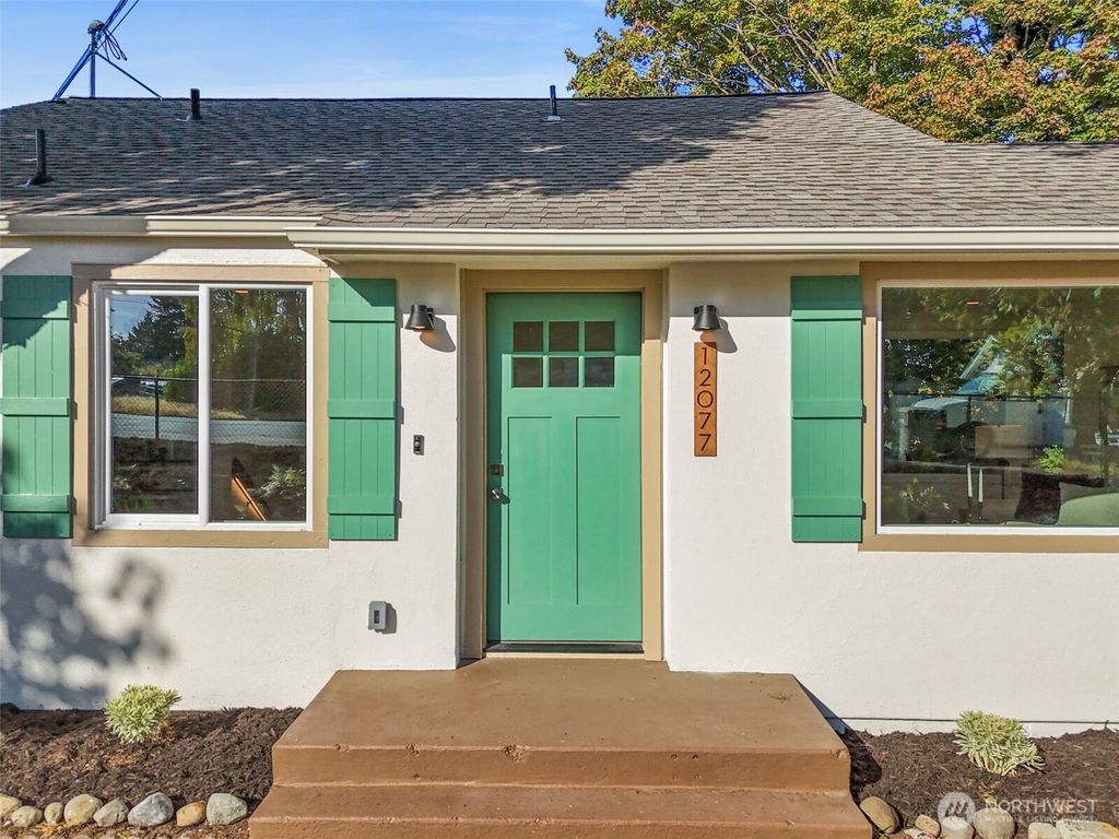 Photo of 12077 75th Avenue S, Seattle, WA 98178 (MLS # 2441270)