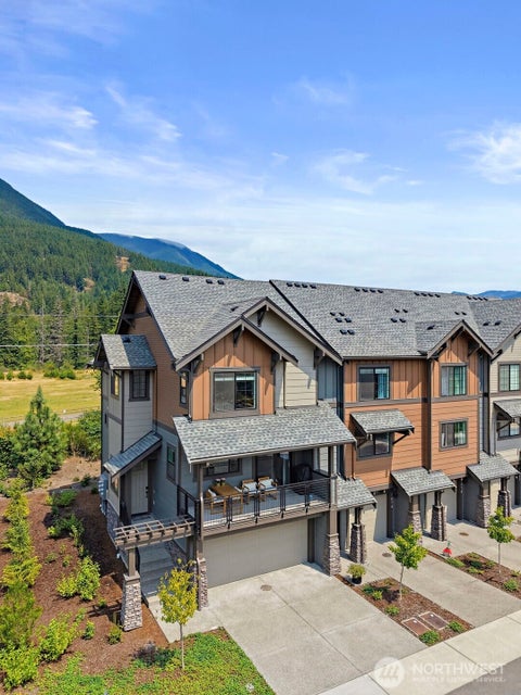 Photo of 1870 SE 12th Street #701, North Bend, WA 98045 (MLS # 2560832)