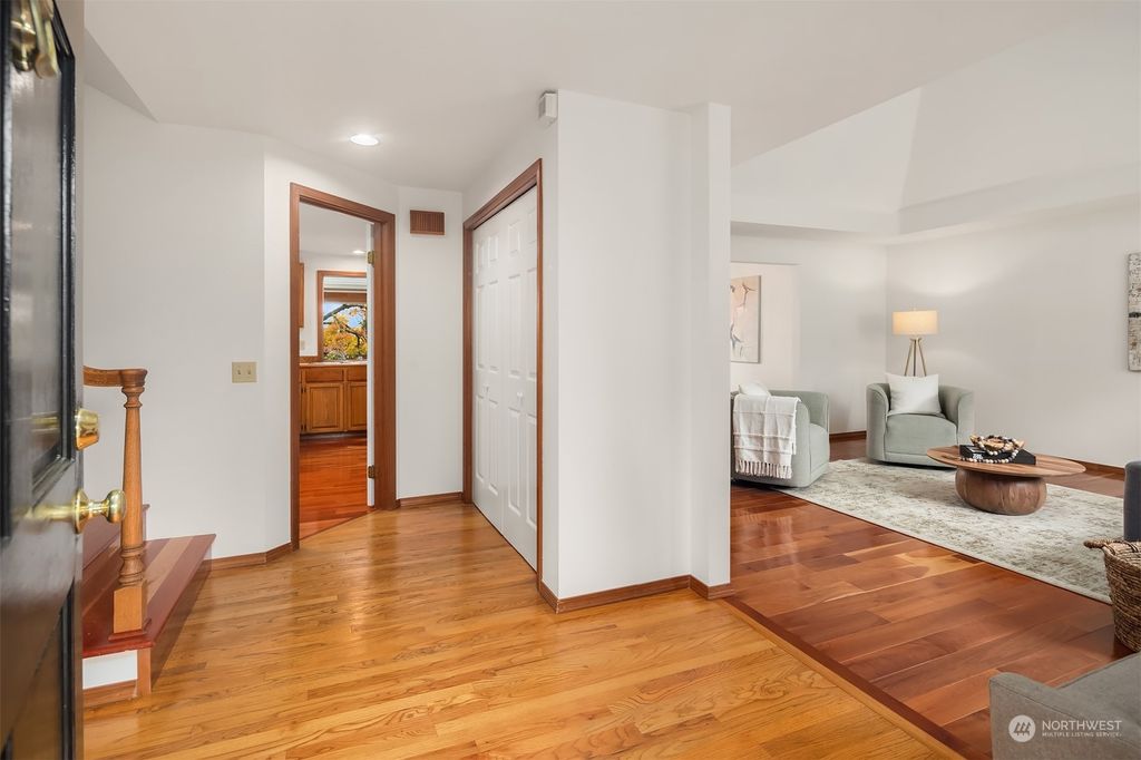 Photo of 10025 35th Avenue NE, Seattle, WA 98125 (MLS # 2296478)