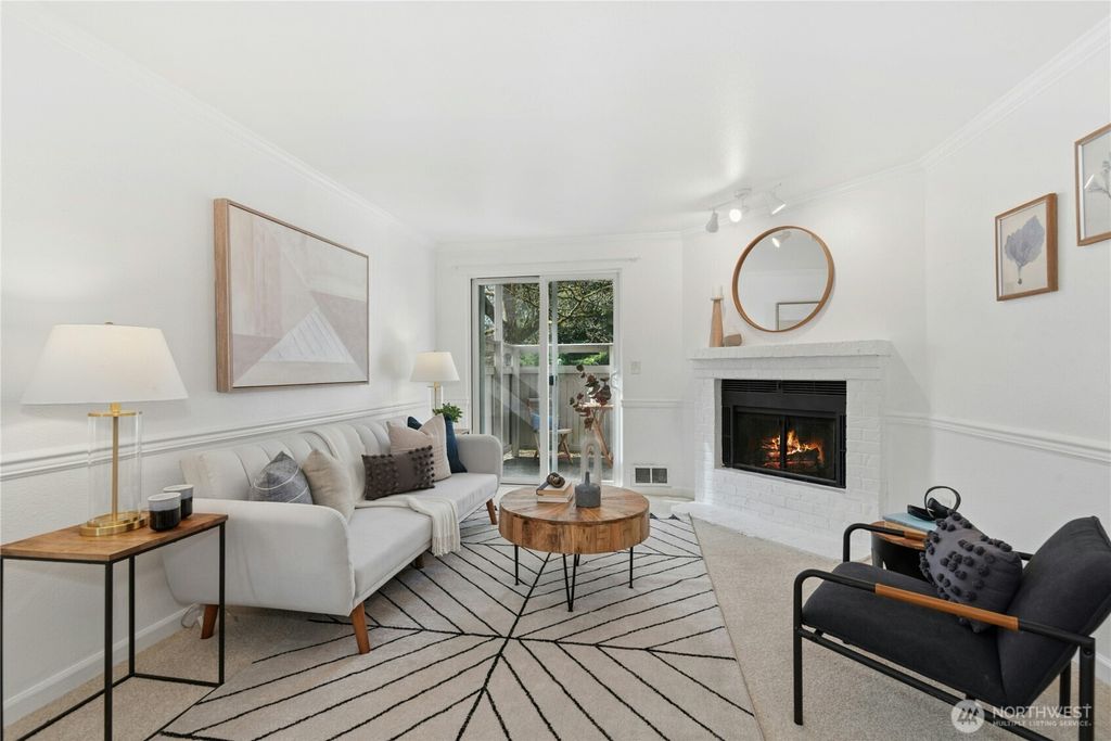 Photo of 14200 NE 171st Street #H101, Woodinville, WA 98072 (MLS # 2344430)