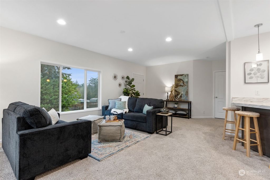 Photo of 12536 NE Virginia Court, Kingston, WA 98346 (MLS # 2184028)
