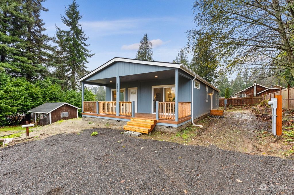 Photo of 12536 NE Virginia Court, Kingston, WA 98346 (MLS # 2184028)