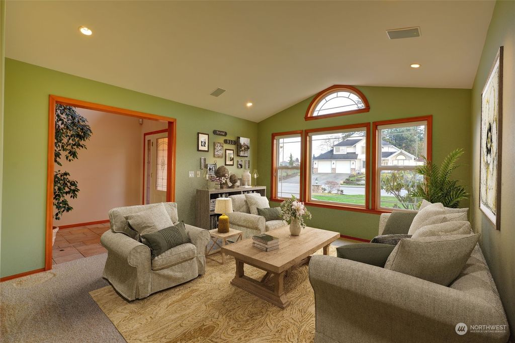 Photo of 28110 85th Drive NW, Stanwood, WA 98292 (MLS # 2033326)