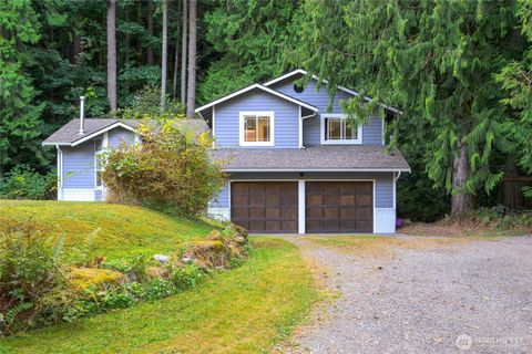 Photo of 481 Peak Drive, Sedro Woolley, WA 98284 (MLS # 2434220)