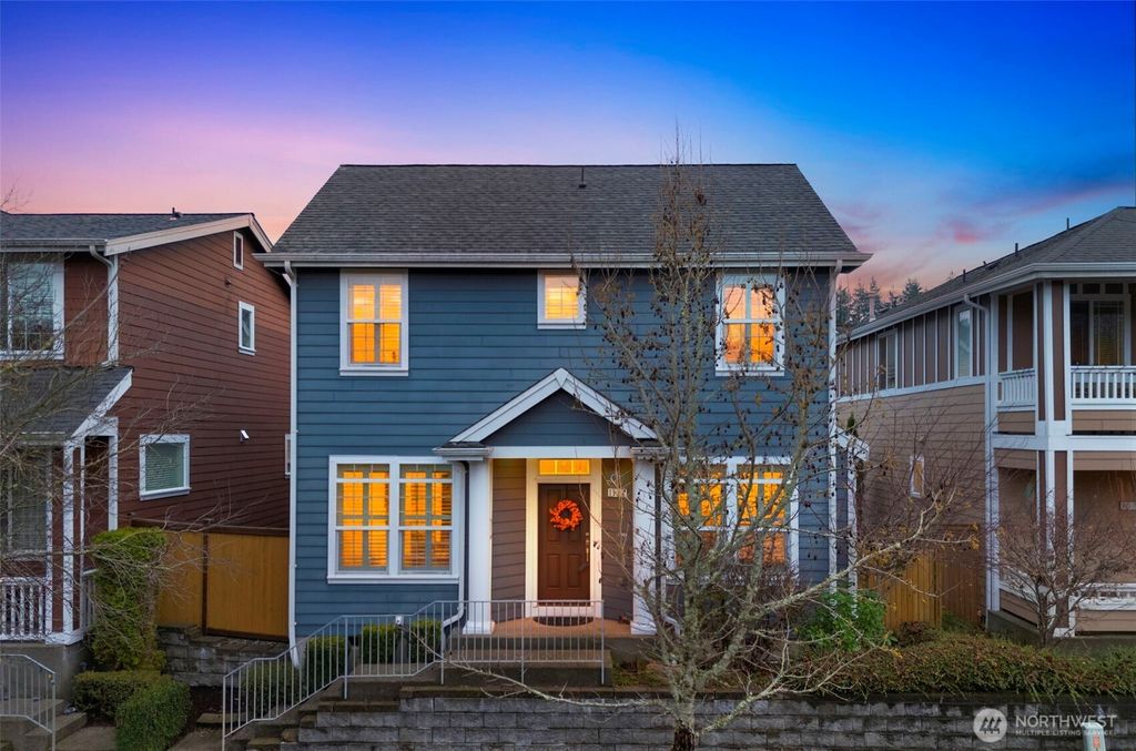 Photo of 1517 Edwards Avenue, Fircrest, WA 98466 (MLS # 2461025)