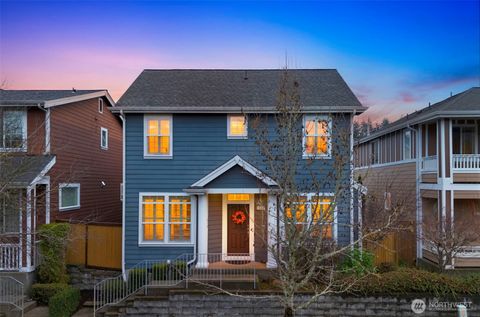 1517 Edwards Avenue Fircrest WA 98466