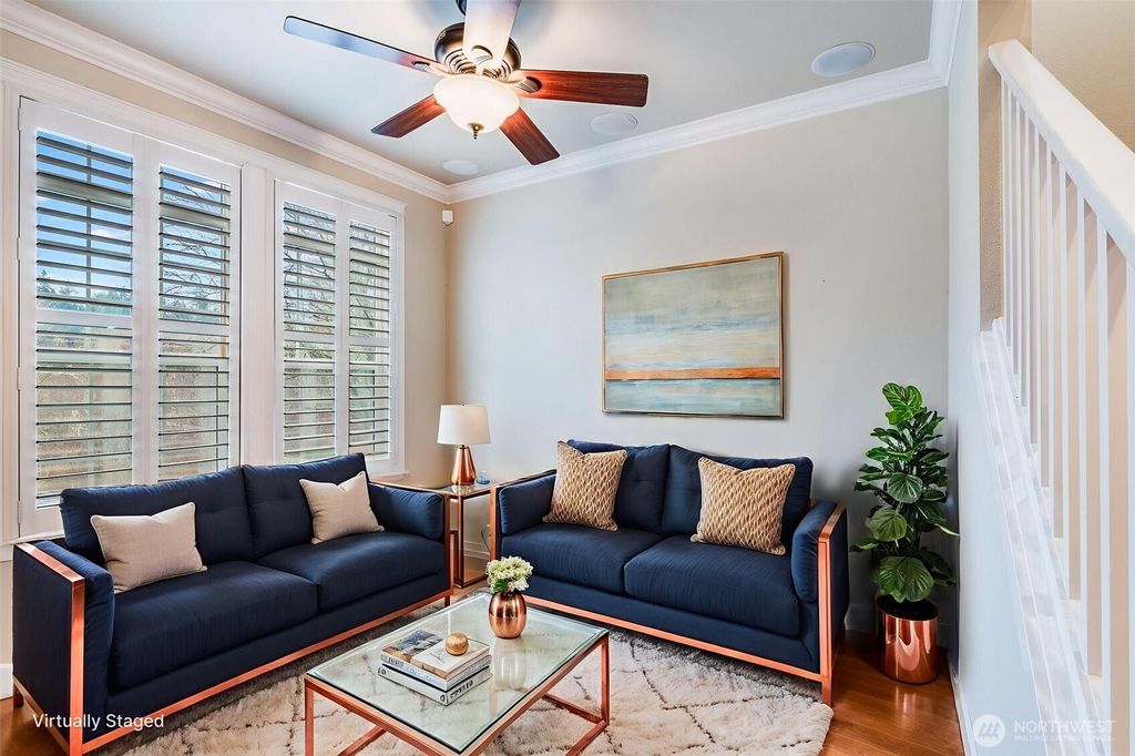 Photo of 1517 Edwards Avenue, Fircrest, WA 98466 (MLS # 2461025)