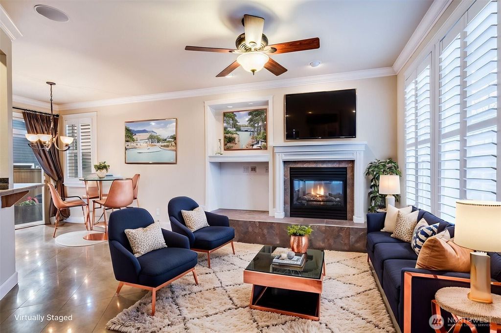 Photo of 1517 Edwards Avenue, Fircrest, WA 98466 (MLS # 2461025)