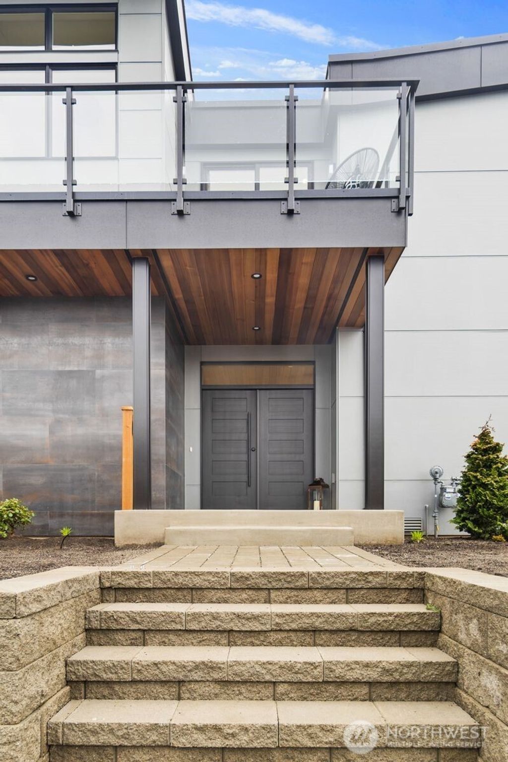 Photo of 19742 20th Avenue NW, Shoreline, WA 98177 (MLS # 2498705)