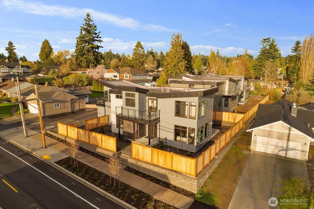 Photo of 19742 20th Avenue NW, Shoreline, WA 98177 (MLS # 2498705)