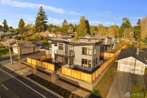 Photo of 19742 20th Avenue NW, Shoreline, WA 98177 (MLS # 2498705)