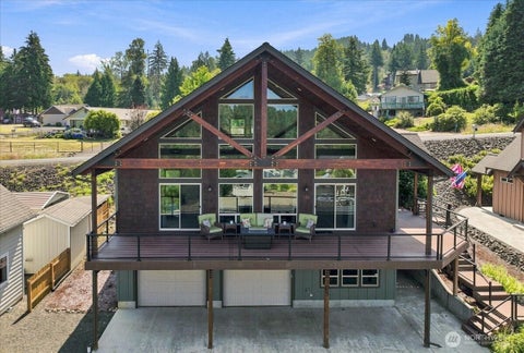 Photo of 105 09 Lakeside Drive E, Mossyrock, WA 98564 (MLS # 2567811)