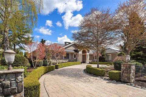 A home in Bellevue