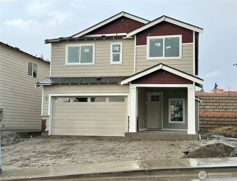 17584 NE Midnight Sun Loop Unit 14, Poulsbo, WA 98370 - MLS#: 2321122