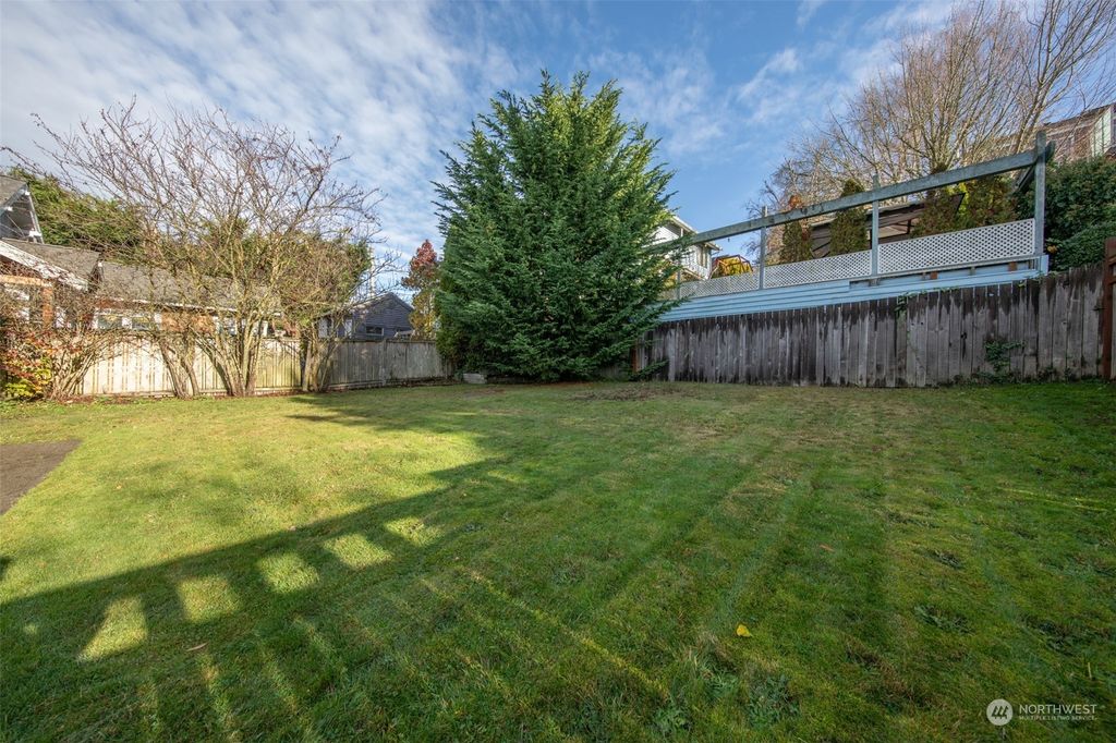 Photo of 7306 Blake Place SW, Seattle, WA 98136 (MLS # 2312382)