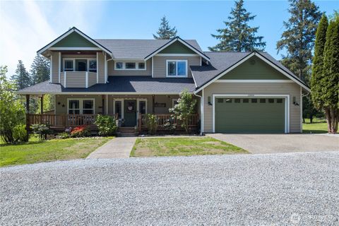 Photo of 23904 128th Avenue E, Graham, WA 98338 (MLS # 2513088)