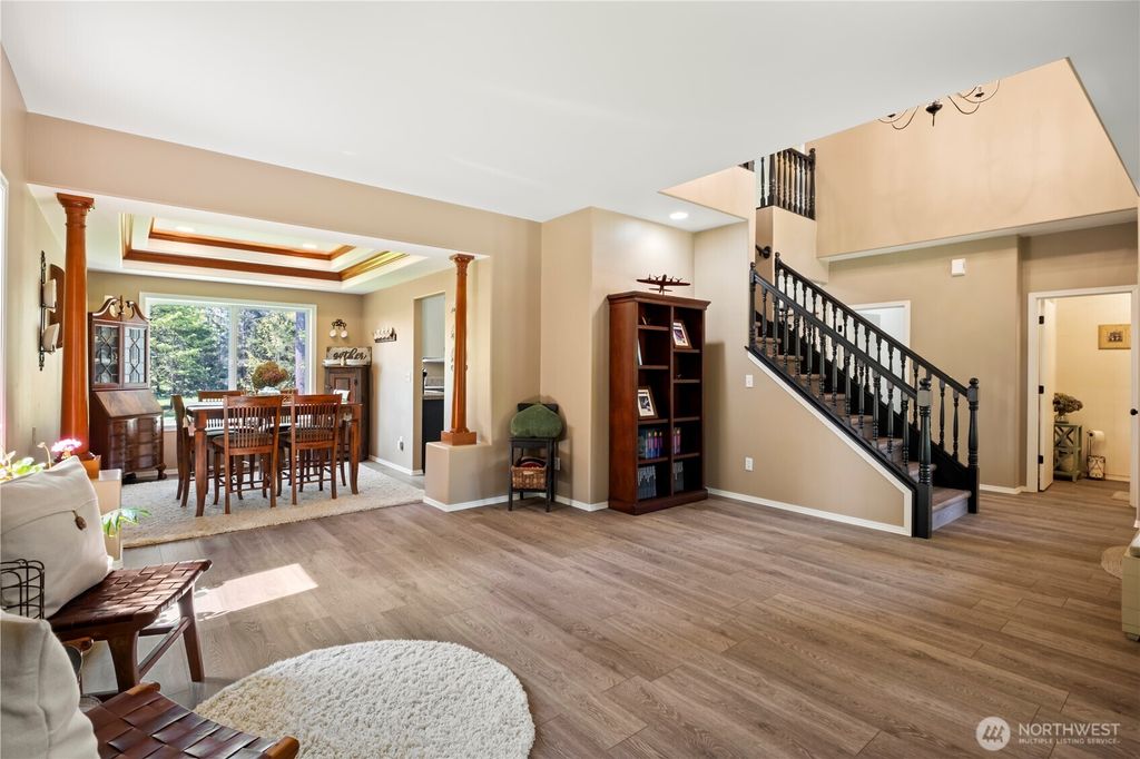 Photo of 23904 128th Avenue E, Graham, WA 98338 (MLS # 2513088)