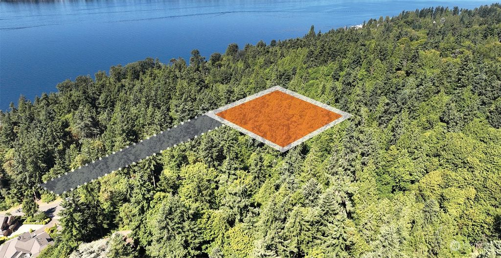 Photo of 0 XX 72nd Avenue NE, Kirkland, WA 98034 (MLS # 2327624)