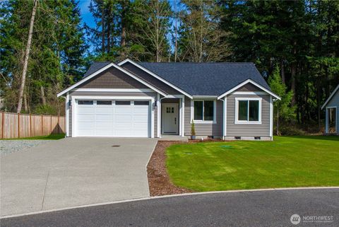 Photo of 19601 95th Avenue Ct E, Graham, WA 98338 (MLS # 2506167)